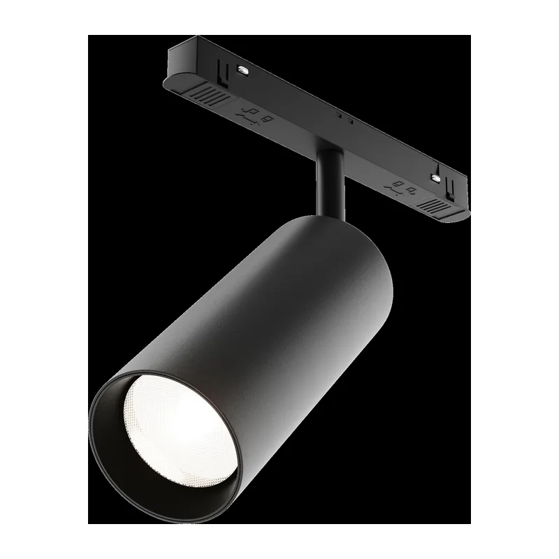 Трековый светильник Фокус / Focus Led Exility 2700-6000K 20Вт 36° Dim Dali1 Maytoni TR032-4-20WTW-S-DD-B 3
