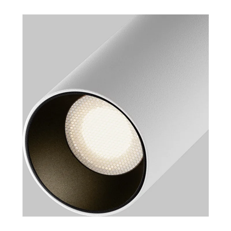 Трековый светильник Фокус / Focus Led Exility 2700-6000K 20Вт 36° Dim Dali1 Maytoni TR032-4-20WTW-S-DD-W 10