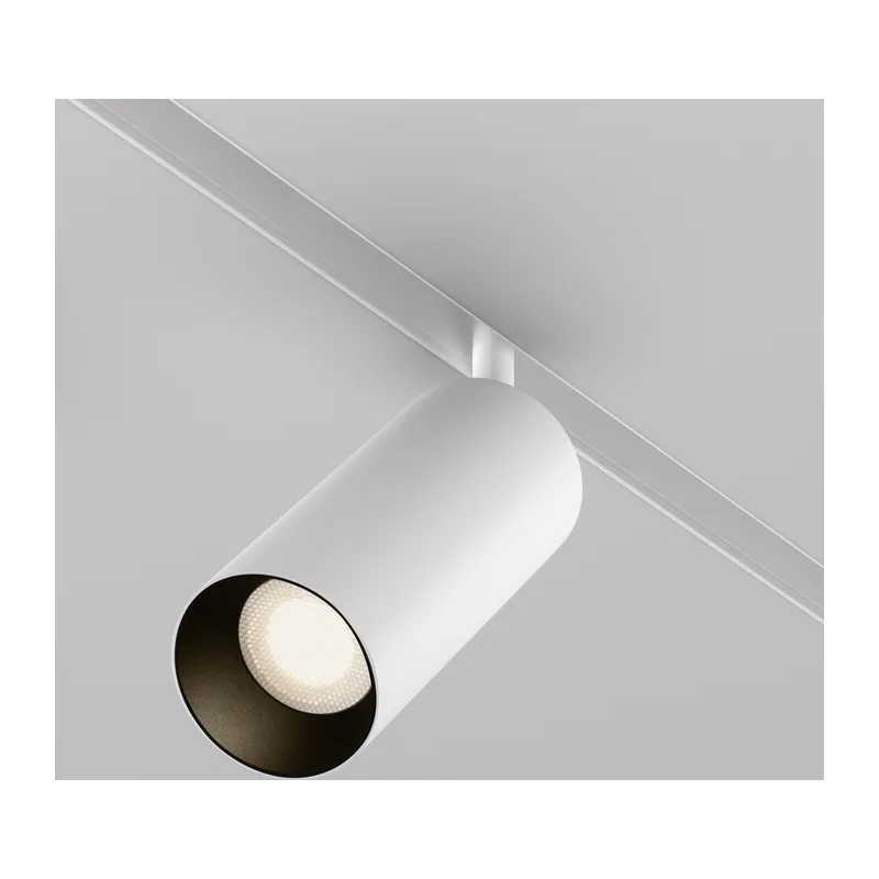 Трековый светильник Фокус / Focus Led Exility 2700-6000K 20Вт 36° Dim Dali1 Maytoni TR032-4-20WTW-S-DD-W 11
