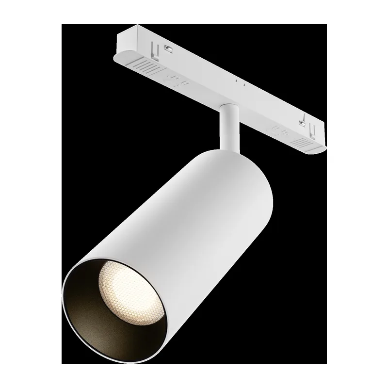 Трековый светильник Фокус / Focus Led Exility 2700-6000K 20Вт 36° Dim Dali1 Maytoni TR032-4-20WTW-S-DD-W 4