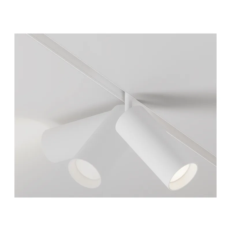 Трековый светильник Фокус / Focus Led Exility 2700-6000K 20Вт 36° Dim Dali1 Maytoni TR032-4-20WTW-S-DD-W 9