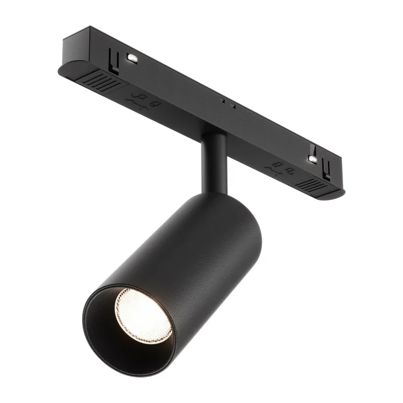 Трековый светильник Фокус / Focus Led Exility 2700-6000K 5Вт 36° Dim Smart Maytoni TR032-4-5W3K-M-DS-B
