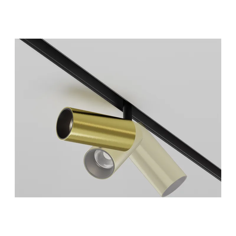 Трековый светильник Фокус / Focus Led Exility 2700-6000K 5Вт 36° Dim Smart Maytoni TR032-4-5W3K-M-DS-BBS 9
