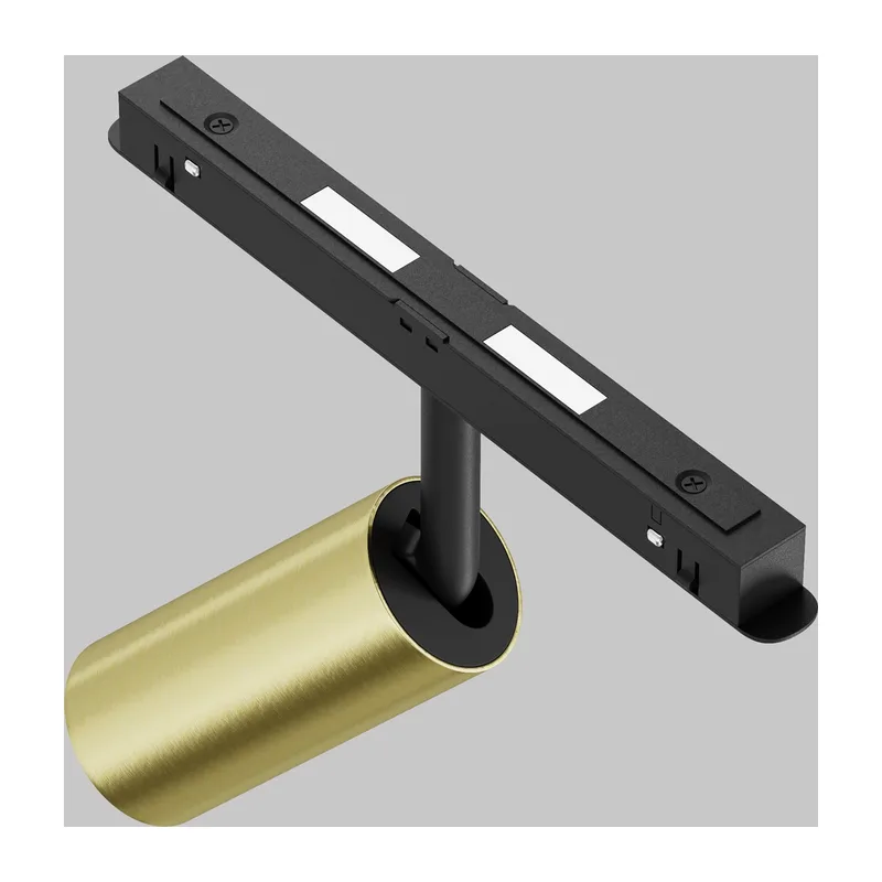 Трековый светильник Фокус / Focus Led Exility 2700-6000K 5Вт 36° Dim Smart Maytoni TR032-4-5W3K-M-DS-BBS 7