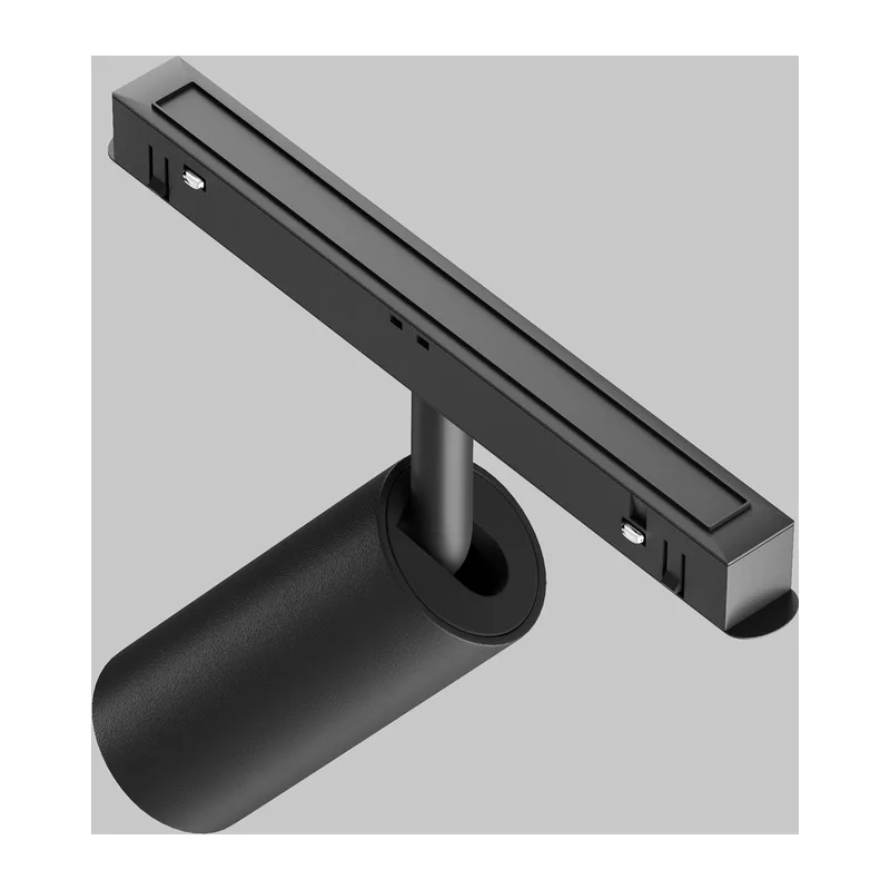 Трековый светильник Фокус / Focus Led Exility 2700-6000K 5Вт 24° Dim Smart Maytoni TR032-4-5W3K-S-DS-B 6