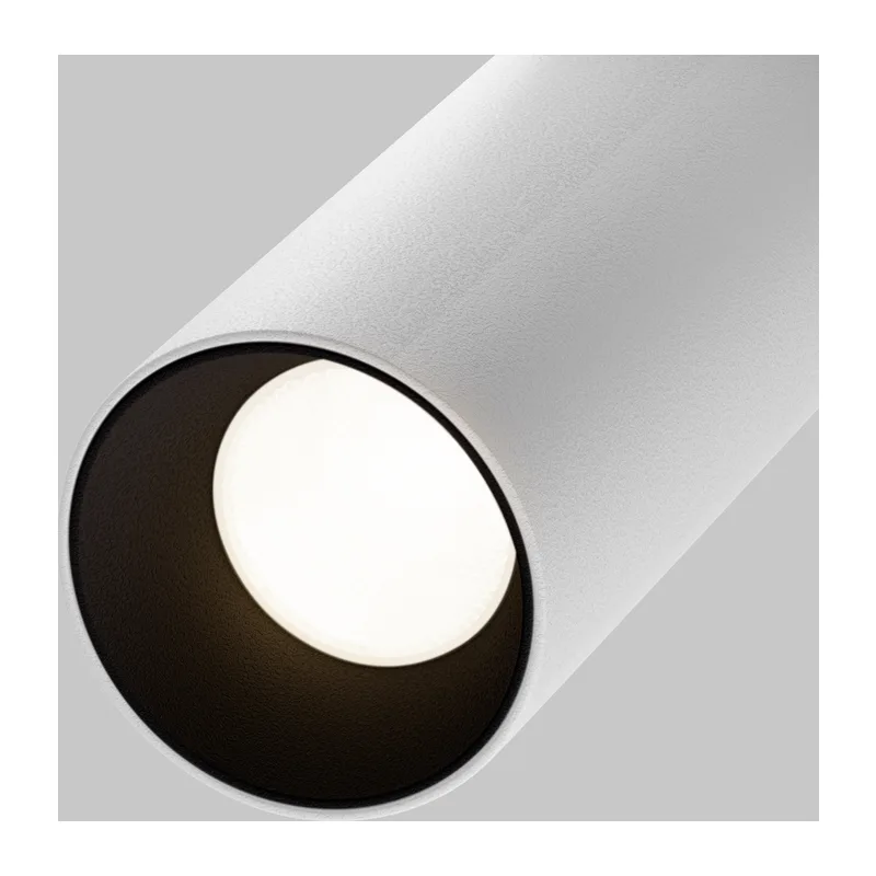 Трековый светильник Фокус / Focus Led Exility 2700-6000K 5Вт 24° Dim Smart Maytoni TR032-4-5W3K-S-DS-W 10