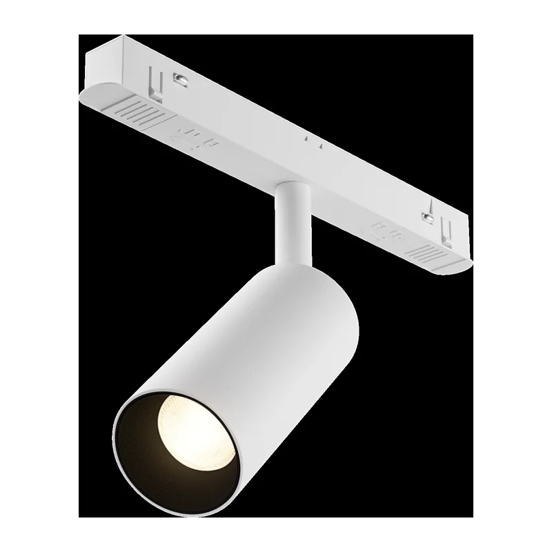 Трековый светильник Фокус / Focus Led Exility 2700-6000K 5Вт 24° Dim Smart Maytoni TR032-4-5W3K-S-DS-W 13