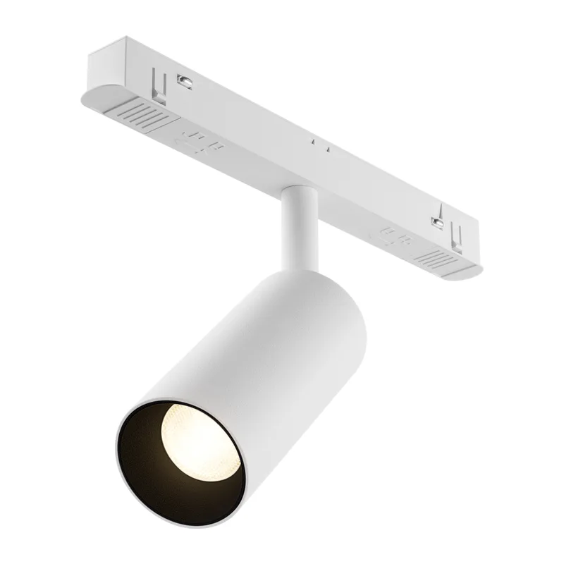 Трековый светильник Фокус / Focus Led Exility 2700-6000K 5Вт 24° Dim Smart Maytoni TR032-4-5W3K-S-DS-W