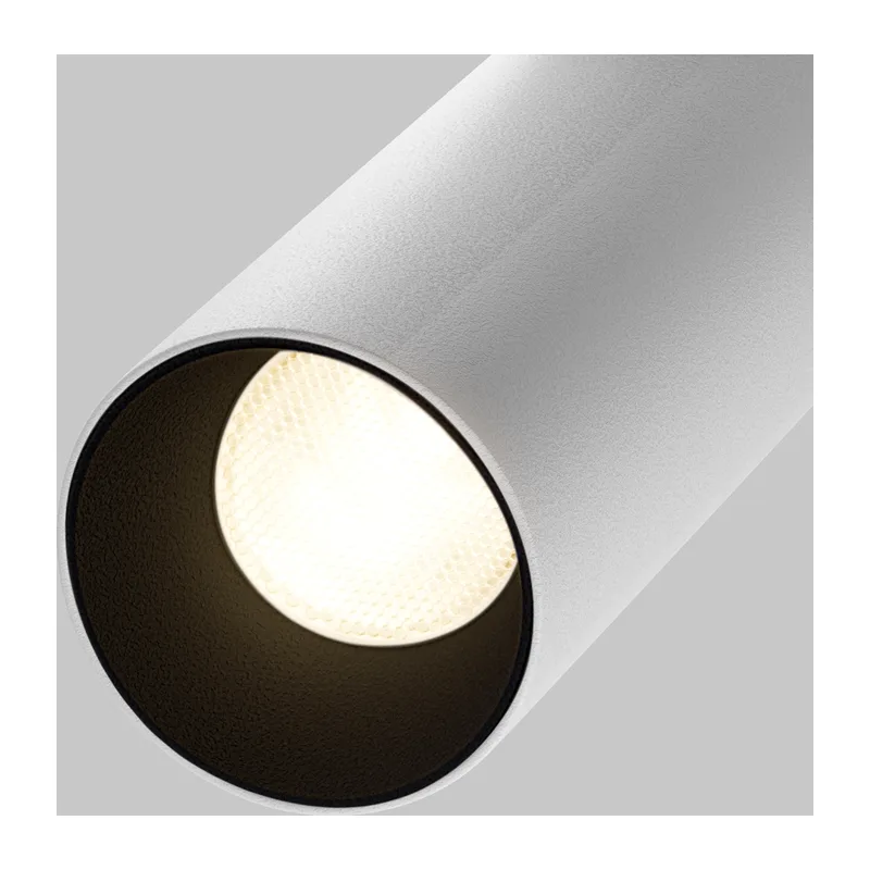 Трековый светильник Фокус / Focus Led Exility 2700-6000K 5Вт 36° Dim Dali2 Maytoni TR032-4-5WTW-M-DD2-W 2