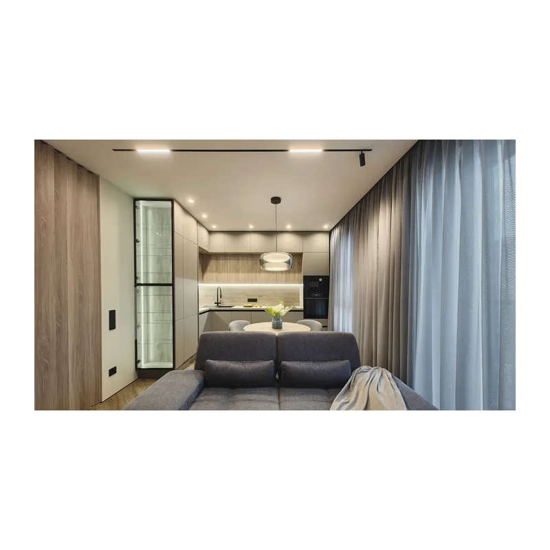 Трековый светильник Фокус / Focus Led Exility 2700-6000K 5Вт 36° Dim Smart Zigbee Maytoni TR032-4-5WTW-M-DSZ-B 2