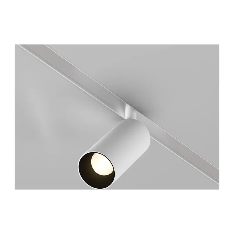 Трековый светильник Фокус / Focus Led Exility 2700-6000K 5Вт 36° Dim Smart Zigbee Maytoni TR032-4-5WTW-M-DSZ-W 3