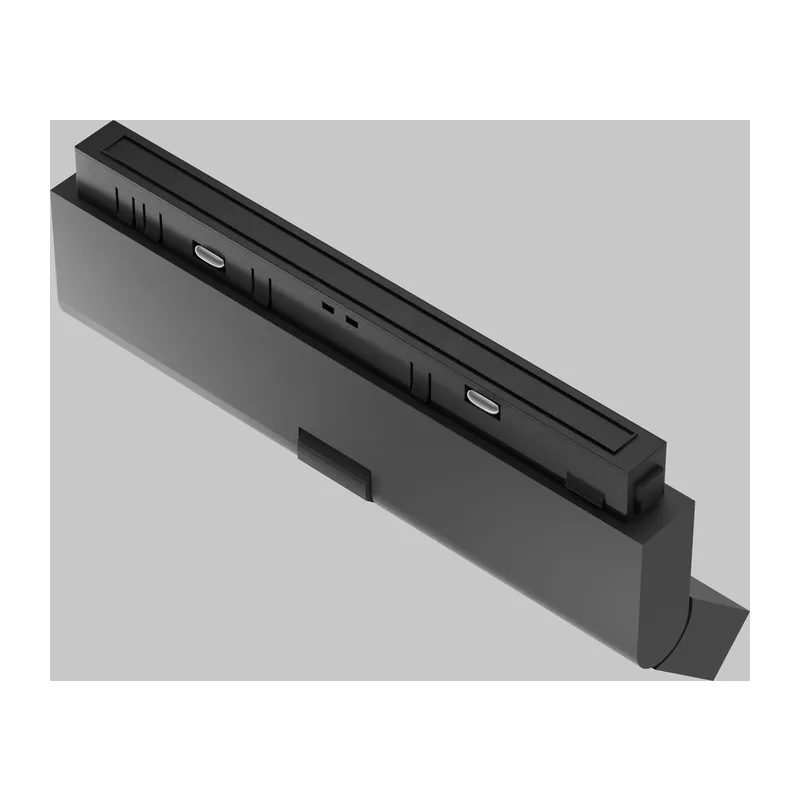 Трековый светильник Точки / Points rot Exility 3000K 12Вт 36° Maytoni TR033-2-12W3K-B 9