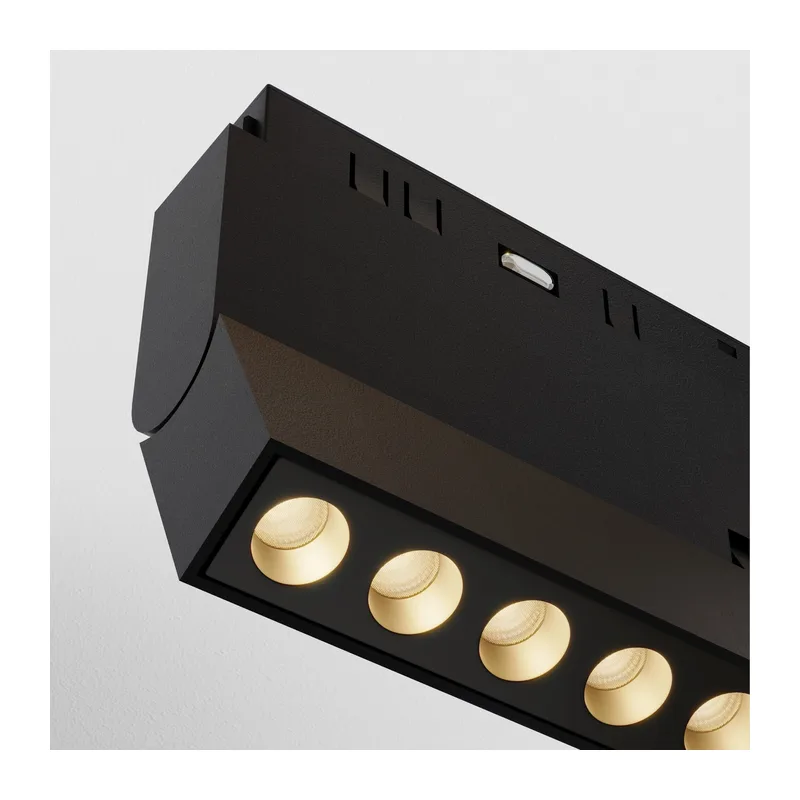 Трековый светильник Точки / Points rot Exility 2700-6000K 12Вт 36° Dim Smart Maytoni TR033-4-12W3K-M-DS-B 10