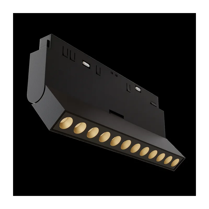 Трековый светильник Точки / Points rot Exility 2700-6000K 12Вт 36° Dim Smart Maytoni TR033-4-12W3K-M-DS-B 11
