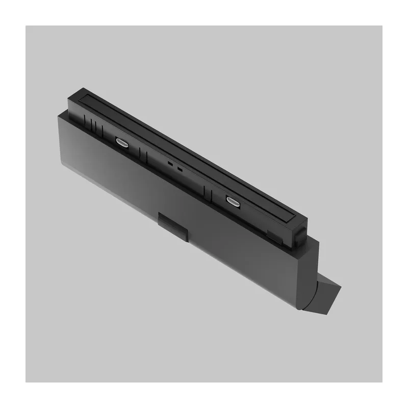 Трековый светильник Точки / Points rot Exility 2700-6000K 12Вт 36° Dim Smart Maytoni TR033-4-12W3K-M-DS-B 5