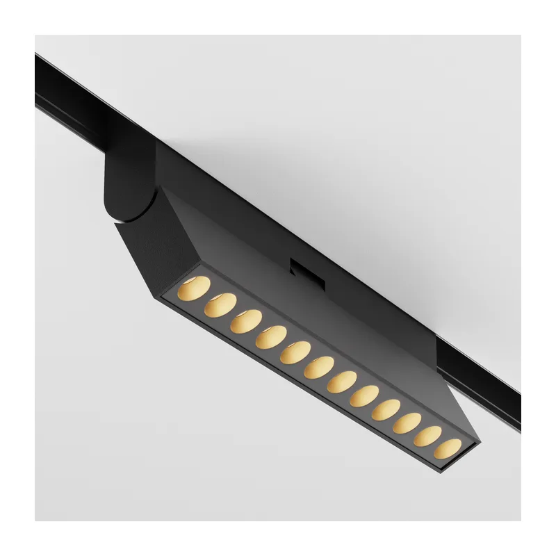 Трековый светильник Точки / Points rot Exility 2700-6000K 12Вт 36° Dim Smart Maytoni TR033-4-12W3K-M-DS-B