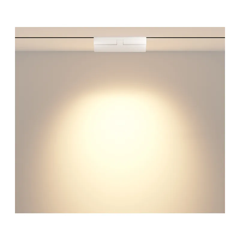 Трековый светильник Точки / Points rot Exility 2700-6000K 12Вт 36° Dim Dali1 Maytoni TR033-4-12WTW-DD-W 4