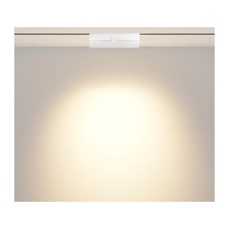 Трековый светильник Точки / Points rot Exility 2700-6000K 12Вт 36° Dim Dali2 Maytoni TR033-4-12WTW-DD2-W 4