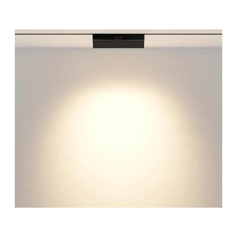Трековый светильник Точки поворотный / Points Rot Exility 2700-6000K 12Вт 36° Dim Smart Zigbee Maytoni TR033-4-12WTW-M-DSZ-B 3