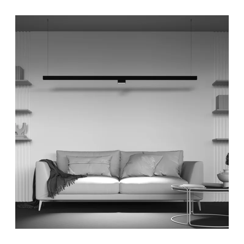 Трековый светильник Точки / Points rot Exility 2700-6000K 6Вт 36° Dim Smart Maytoni TR033-4-6W3K-M-DS-B 3