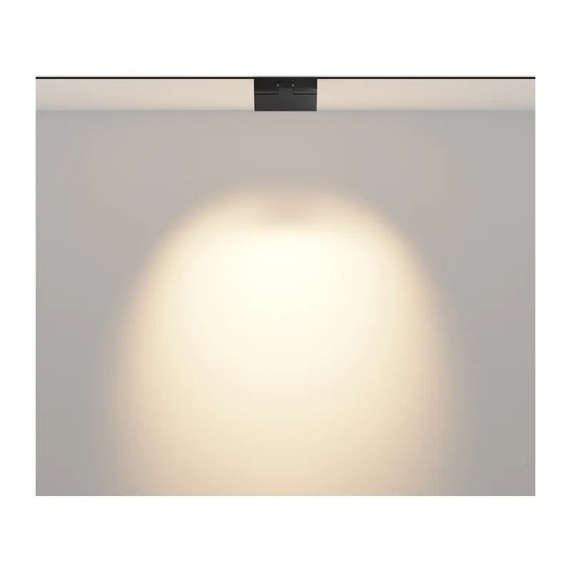 Трековый светильник Точки / Points rot Exility 2700-6000K 6Вт 36° Dim Smart Maytoni TR033-4-6W3K-M-DS-B 5