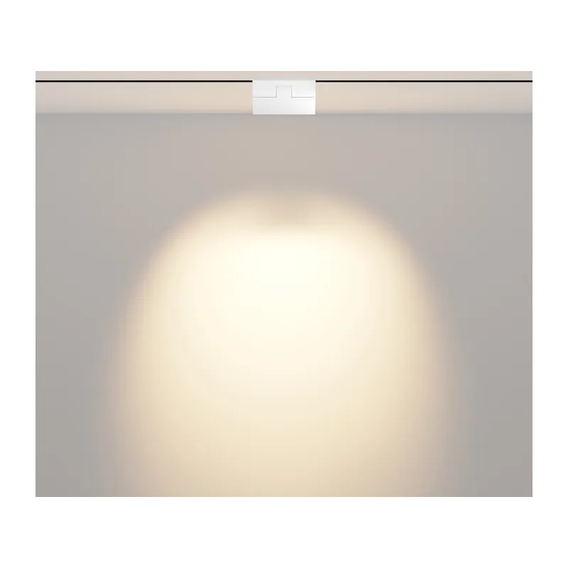 Трековый светильник Точки / Points Rot Exility 2700-6000K 6Вт 36° Dim Smart Maytoni TR033-4-6W3K-M-DS-W 5