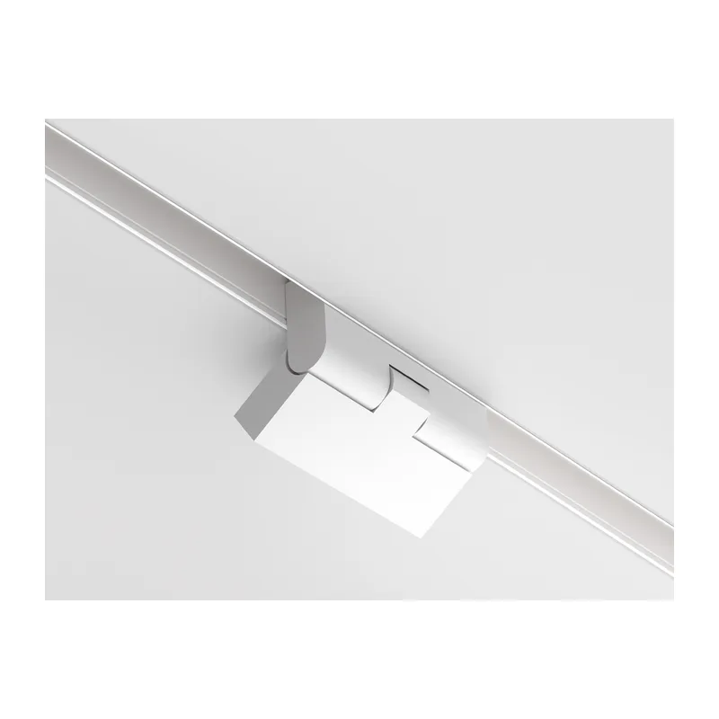 Трековый светильник Точки / Points Rot Exility 2700-6000K 6Вт 36° Dim Smart Maytoni TR033-4-6W3K-M-DS-W 8