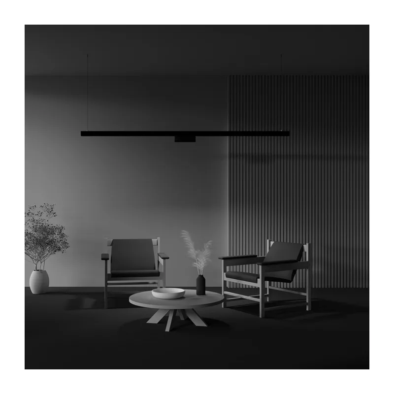 Трековый светильник Базис / Basis Exility 2700K 12Вт 120° Maytoni TR036-2-12W2.7K-B 5