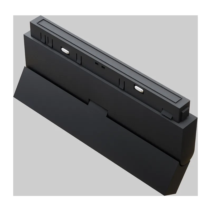 Трековый светильник Базис / Basis Exility 2700-6000K 12Вт 120° Dim Dali1 Maytoni TR036-4-12WTW-DD-B 8