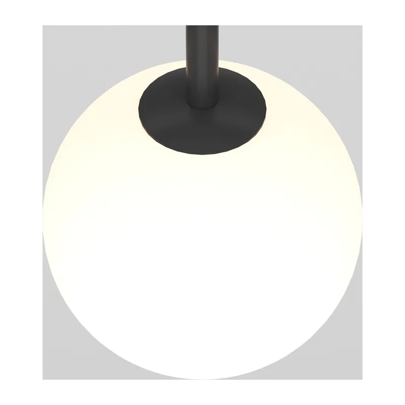 Трековый светильник Луна / Luna Exility 3000K 5Вт 360° Maytoni TR038-2-5W3K 4