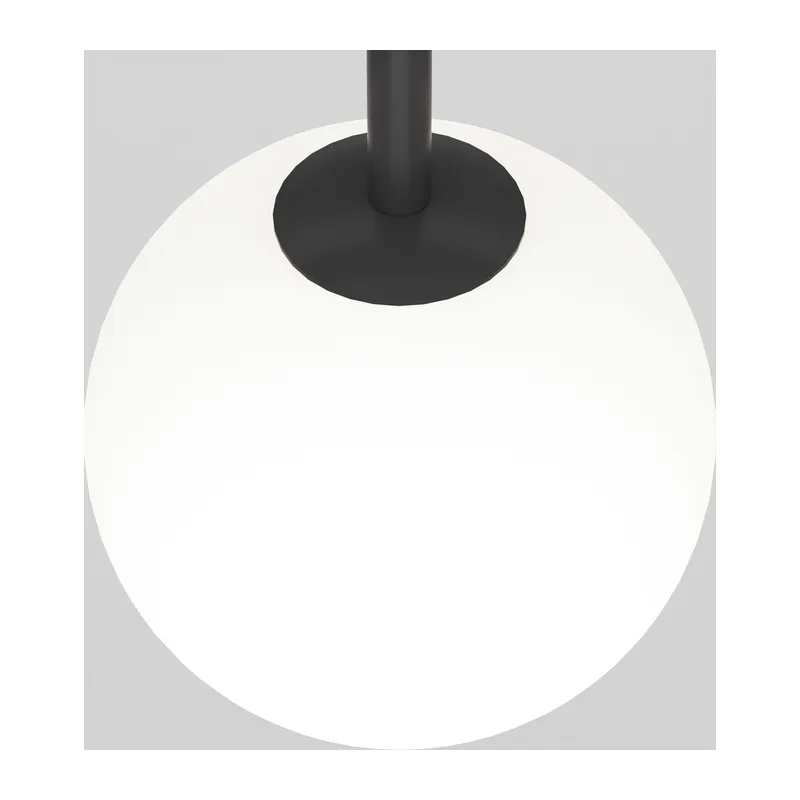 Трековый светильник Луна / Luna Exility 2700-6000K 5Вт 360° Dim Dali1 Maytoni TR038-4-5WTW-DD-B 3