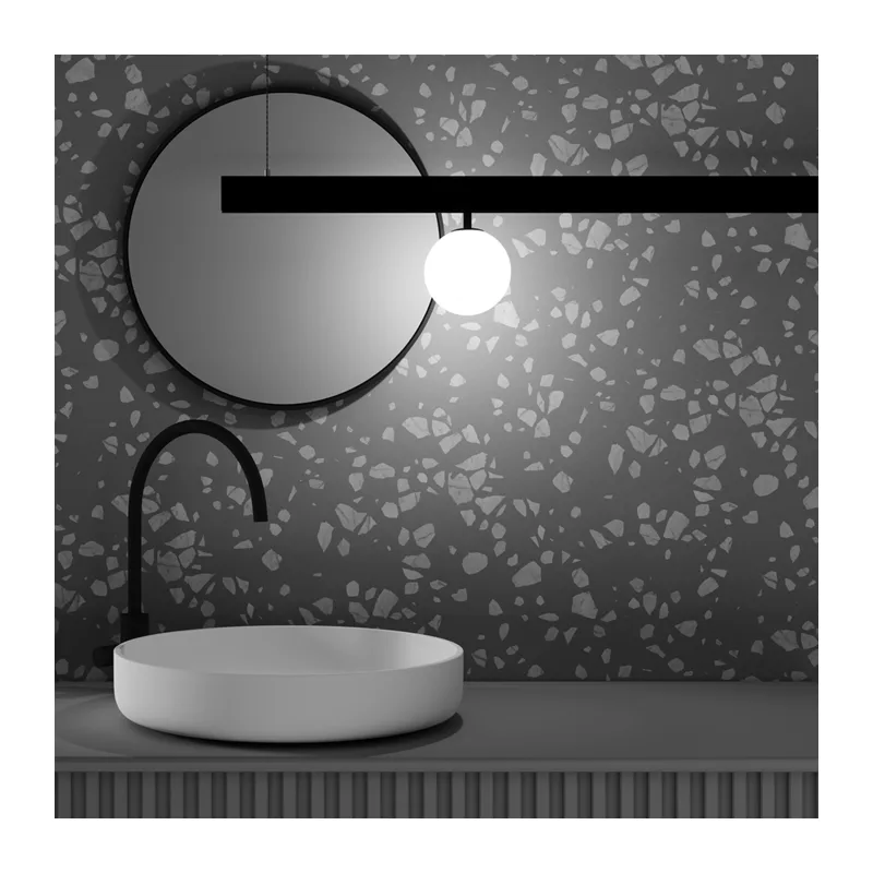 Трековый светильник Луна / Luna Exility 2700-6000K 5Вт 360° Dim Dali1 Maytoni TR038-4-5WTW-DD-B 5