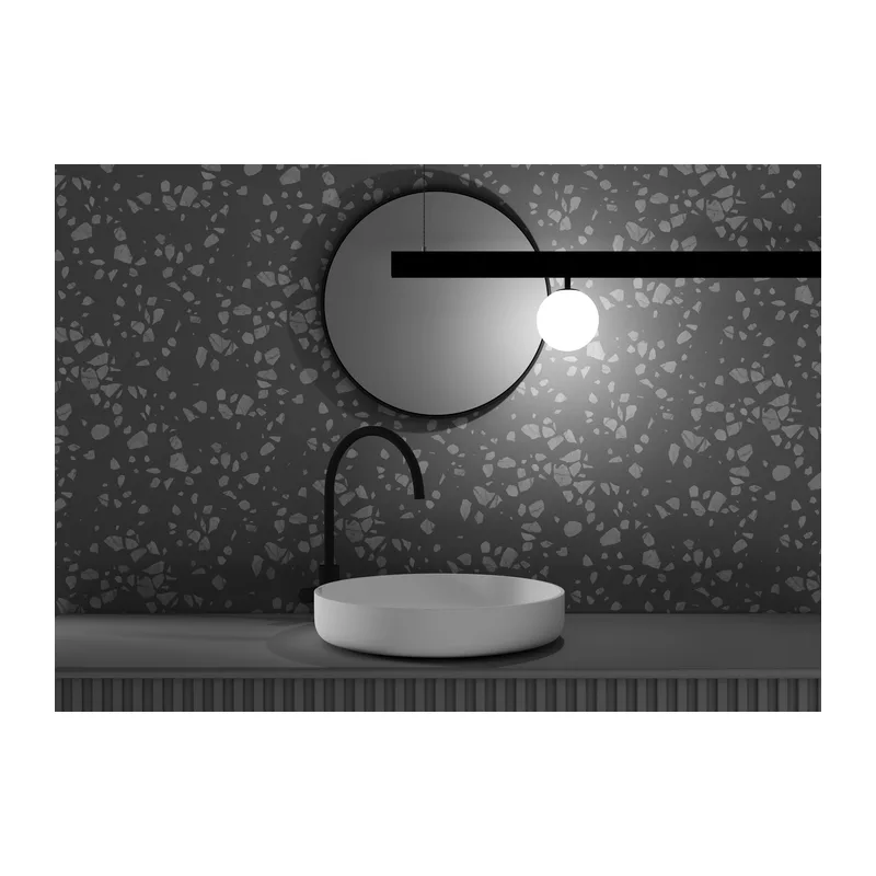 Трековый светильник Луна / Luna Exility 2700-6000K 5Вт 360° Dim Dali1 Maytoni TR038-4-5WTW-DD-B 7