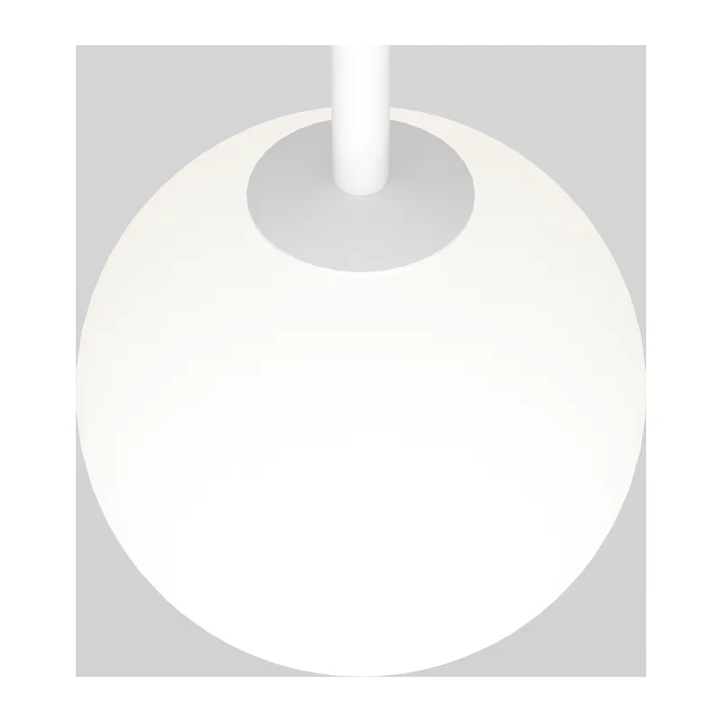 Трековый светильник Луна / Luna Exility 2700-6000K 5Вт 360° Dim Dali1 Maytoni TR038-4-5WTW-DD-W 3