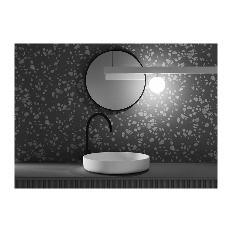 Трековый светильник Луна / Luna Exility 2700-6000K 5Вт 360° Dim Dali1 Maytoni TR038-4-5WTW-DD-W 6