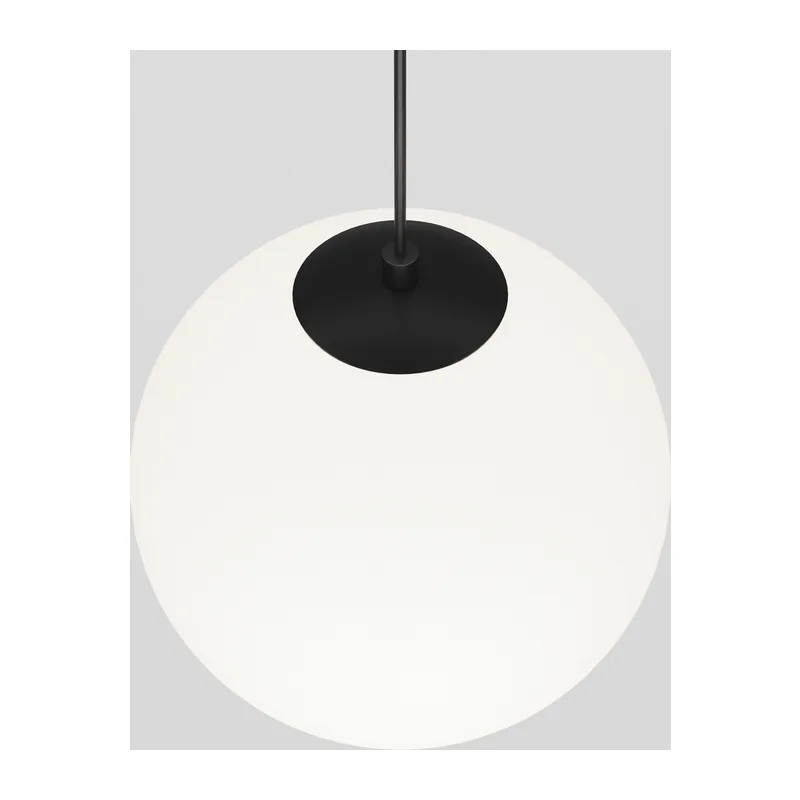 Трековый подвесной светильник Луна / Luna Exility 2700-6000K 5Вт 360° Dim Smart Maytoni TR039-4-5W3K-WW-DS 4