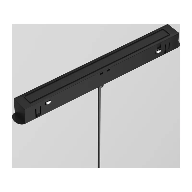 Трековый подвесной светильник Луна / Luna Exility 2700-6000K 5Вт 360° Dim Smart Maytoni TR039-4-5W3K-WW-DS 6