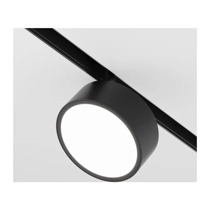 Трековый светильник Радо / Rado Exility 2700-6000K 18Вт 120° Dim Smart Maytoni TR040-4-18W3K-DS