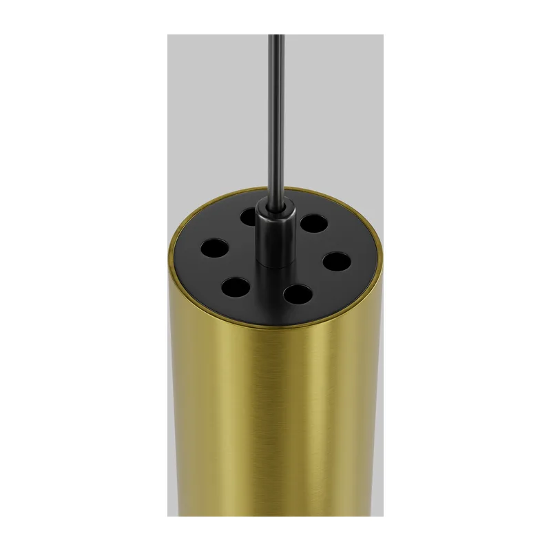 Трековый светильник Фокус / Focus Led Exility 4000K 12Вт 36° Maytoni TR041-2-12W4K-BBS 10