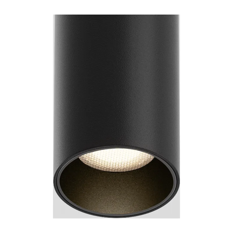 Трековый подвесной светильник Фокус / Focus Led Exility 2700-6000K 12Вт 36° Dim Smart Maytoni TR041-4-12W3K-M-DS-B 11
