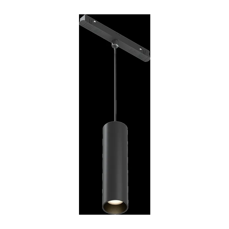 Трековый подвесной светильник Фокус / Focus Led Exility 2700-6000K 12Вт 36° Dim Smart Maytoni TR041-4-12W3K-M-DS-B 9