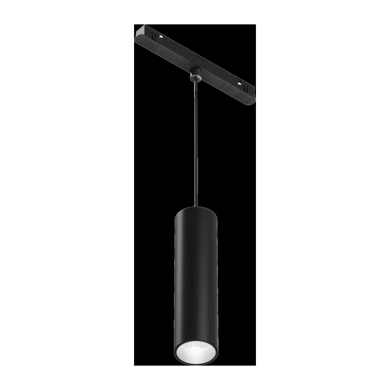 Трековый подвесной светильник Фокус / Focus Led Exility 2700-6000K 12Вт 36° Dim Dali1 Maytoni TR041-4-12WTW-DD-B 11