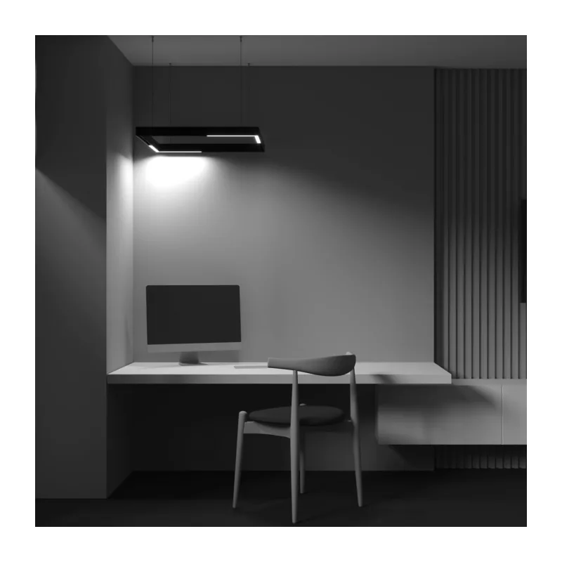 Трековый светильник Базис угловой / Basis Angle Exility 4000K 24Вт 120° Maytoni TR042-2-24W4K 3