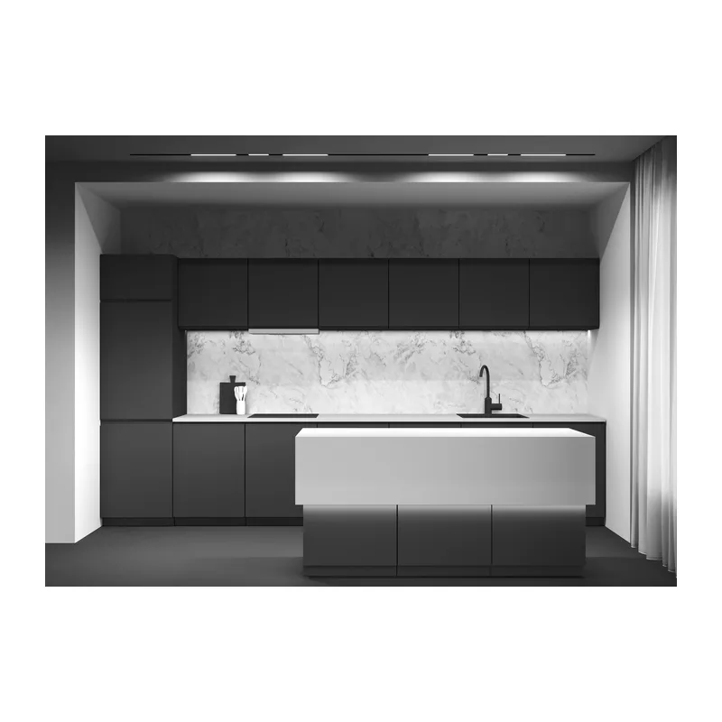 Трековый светильник Базис / Basis Gravity 4000K 12Вт 120° Maytoni TR074-2-12W4K-B 4