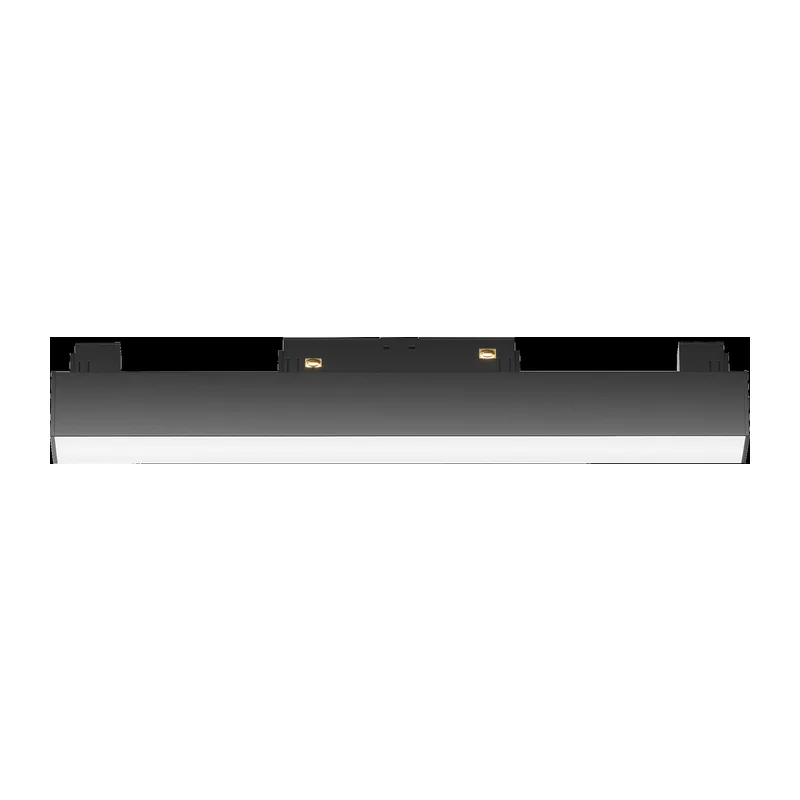 Трековый светильник Базис / Basis Gravity 4000K 12Вт 120° Maytoni TR074-2-12W4K-B 6
