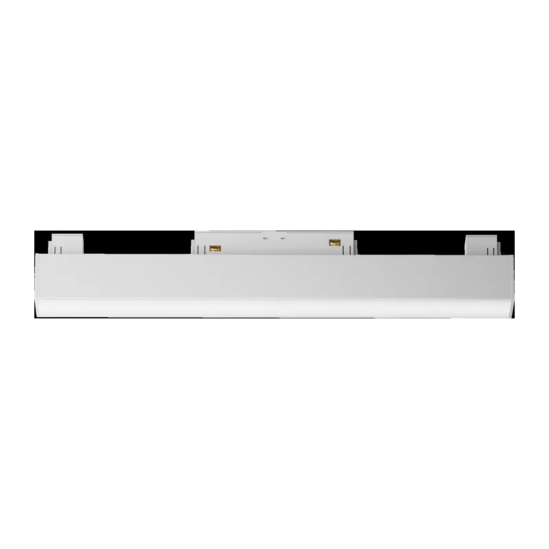 Трековый светильник Базис / Basis Gravity 4000K 12Вт 120° Maytoni TR074-2-12W4K-W 5