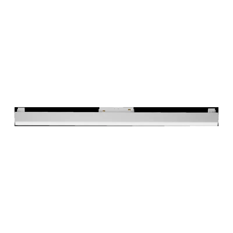 Трековый светильник Базис / Basis Gravity 4000K 20Вт 120° Maytoni TR074-2-20W4K-W 5