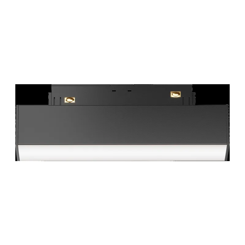 Трековый светильник Базис / Basis Gravity 4000K 7Вт 120° Maytoni TR074-2-7W4K-B 6