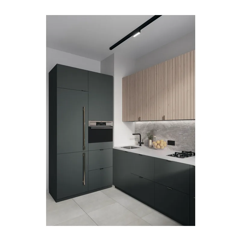 Трековый светильник Базис / Basis Gravity 3000K 10Вт 120° Maytoni TR075-2-10W3K-B 3