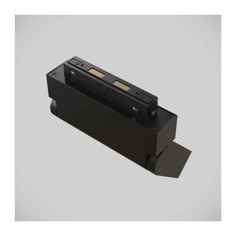 Трековый светильник Базис / Basis Gravity 3000K 10Вт 120° Maytoni TR075-2-10W3K-B 9